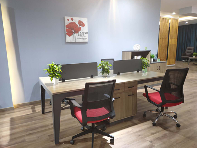 森旺家具-公司展廳 森旺家具-公司展廳